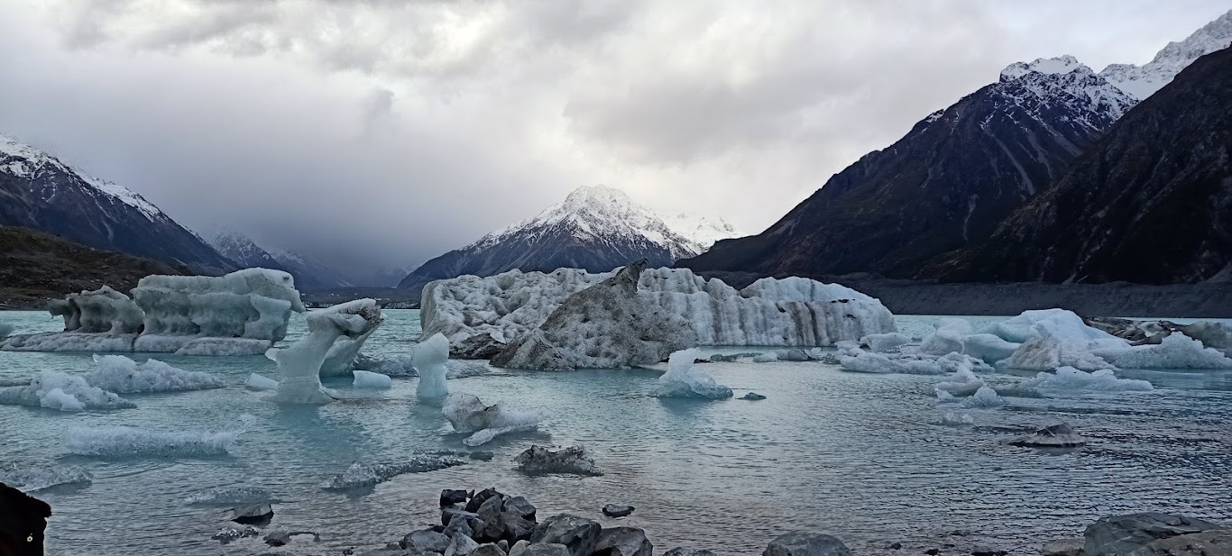 Travel New Zealand